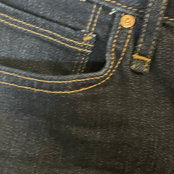 GAP 1969 Jeans size 31L - Picture 10 of 16